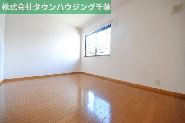 ベルパークAの物件内観写真